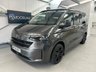 USED 2026 26 VOLKSWAGEN TRANSPORTER T7 ADVENTURE AUTO 150BHP 4 BERTH