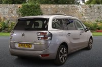 USED 2018 68 CITROEN GRAND C4 SPACETOURER 1.2 PureTech GPF Flair MPV 5dr Petrol Manual Euro 6 (s/s) (130 ps) 