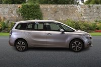 USED 2018 68 CITROEN GRAND C4 SPACETOURER 1.2 PureTech GPF Flair MPV 5dr Petrol Manual Euro 6 (s/s) (130 ps) 