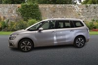 USED 2018 68 CITROEN GRAND C4 SPACETOURER 1.2 PureTech GPF Flair MPV 5dr Petrol Manual Euro 6 (s/s) (130 ps) 