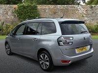 USED 2018 68 CITROEN GRAND C4 SPACETOURER 1.2 PureTech GPF Flair MPV 5dr Petrol Manual Euro 6 (s/s) (130 ps) 