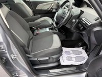 USED 2018 68 CITROEN GRAND C4 SPACETOURER 1.2 PureTech GPF Flair MPV 5dr Petrol Manual Euro 6 (s/s) (130 ps) 