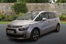 USED 2018 68 CITROEN GRAND C4 SPACETOURER 1.2 PureTech GPF Flair MPV 5dr Petrol Manual Euro 6 (s/s) (130 ps) 