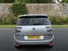 USED 2018 68 CITROEN GRAND C4 SPACETOURER 1.2 PureTech GPF Flair MPV 5dr Petrol Manual Euro 6 (s/s) (130 ps) 