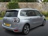 USED 2018 68 CITROEN GRAND C4 SPACETOURER 1.2 PureTech GPF Flair MPV 5dr Petrol Manual Euro 6 (s/s) (130 ps) 