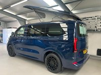 USED 2026 26 VOLKSWAGEN TRANSPORTER T7 ADVENTURE AUTO 150BHP 4 BERTH