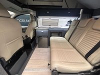 USED 2026 26 VOLKSWAGEN TRANSPORTER T7 ADVENTURE AUTO 150BHP 4 BERTH