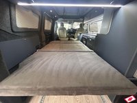 USED 2026 26 VOLKSWAGEN TRANSPORTER T7 ADVENTURE AUTO 150BHP 4 BERTH