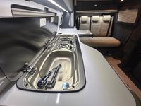USED 2026 26 VOLKSWAGEN TRANSPORTER T7 ADVENTURE AUTO 150BHP 4 BERTH