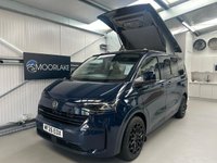 USED 2026 26 VOLKSWAGEN TRANSPORTER T7 ADVENTURE AUTO 150BHP 4 BERTH