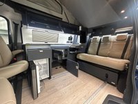 USED 2026 26 VOLKSWAGEN TRANSPORTER T7 ADVENTURE AUTO 150BHP 4 BERTH