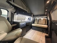 USED 2026 26 VOLKSWAGEN TRANSPORTER T7 ADVENTURE AUTO 150BHP 4 BERTH