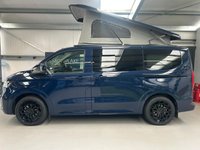 USED 2026 26 VOLKSWAGEN TRANSPORTER T7 ADVENTURE AUTO 150BHP 4 BERTH