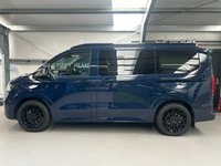 USED 2026 26 VOLKSWAGEN TRANSPORTER T7 ADVENTURE AUTO 150BHP 4 BERTH