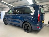 USED 2026 26 VOLKSWAGEN TRANSPORTER T7 ADVENTURE AUTO 150BHP 4 BERTH