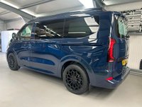 USED 2026 26 VOLKSWAGEN TRANSPORTER T7 ADVENTURE AUTO 150BHP 4 BERTH