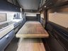 USED 2026 26 VOLKSWAGEN TRANSPORTER T7 ADVENTURE AUTO 150BHP 4 BERTH