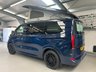 USED 2026 26 VOLKSWAGEN TRANSPORTER T7 ADVENTURE AUTO 150BHP 4 BERTH