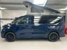 USED 2026 26 VOLKSWAGEN TRANSPORTER T7 ADVENTURE AUTO 150BHP 4 BERTH