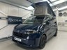 USED 2026 26 VOLKSWAGEN TRANSPORTER T7 ADVENTURE AUTO 150BHP 4 BERTH