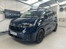 USED 2026 26 VOLKSWAGEN TRANSPORTER T7 ADVENTURE AUTO 150BHP 4 BERTH