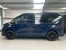 USED 2026 26 VOLKSWAGEN TRANSPORTER T7 ADVENTURE AUTO 150BHP 4 BERTH