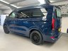 USED 2026 26 VOLKSWAGEN TRANSPORTER T7 ADVENTURE AUTO 150BHP 4 BERTH