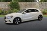 USED 2018 18 MERCEDES-BENZ A-CLASS 2.1 A200d Sport Edition Hatchback 5dr Diesel Manual Euro 6 (s/s) (136 ps) 