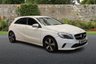 USED 2018 18 MERCEDES-BENZ A-CLASS 2.1 A200d Sport Edition Hatchback 5dr Diesel Manual Euro 6 (s/s) (136 ps) 
