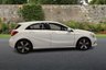 USED 2018 18 MERCEDES-BENZ A-CLASS 2.1 A200d Sport Edition Hatchback 5dr Diesel Manual Euro 6 (s/s) (136 ps) 