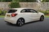 USED 2018 18 MERCEDES-BENZ A-CLASS 2.1 A200d Sport Edition Hatchback 5dr Diesel Manual Euro 6 (s/s) (136 ps) 
