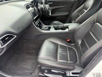 USED 2018 18 JAGUAR XE 2.0d Prestige Saloon 4dr Diesel Auto Euro 6 (s/s) (180 ps) 
