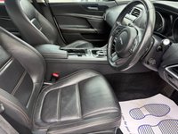 USED 2018 18 JAGUAR XE 2.0d Prestige Saloon 4dr Diesel Auto Euro 6 (s/s) (180 ps) 