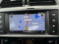 USED 2018 18 JAGUAR XE 2.0d Prestige Saloon 4dr Diesel Auto Euro 6 (s/s) (180 ps) 