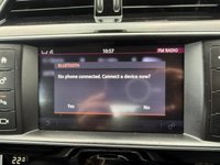 USED 2018 18 JAGUAR XE 2.0d Prestige Saloon 4dr Diesel Auto Euro 6 (s/s) (180 ps) 