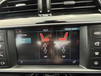 USED 2018 18 JAGUAR XE 2.0d Prestige Saloon 4dr Diesel Auto Euro 6 (s/s) (180 ps) 