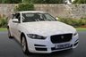 USED 2018 18 JAGUAR XE 2.0d Prestige Saloon 4dr Diesel Auto Euro 6 (s/s) (180 ps) 