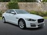 USED 2018 18 JAGUAR XE 2.0d Prestige Saloon 4dr Diesel Auto Euro 6 (s/s) (180 ps) 