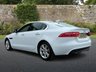 USED 2018 18 JAGUAR XE 2.0d Prestige Saloon 4dr Diesel Auto Euro 6 (s/s) (180 ps) 