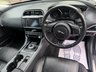 USED 2018 18 JAGUAR XE 2.0d Prestige Saloon 4dr Diesel Auto Euro 6 (s/s) (180 ps) 