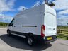 USED 2022 22 FORD TRANSIT 130 2.0 350 EcoBlue Leader RWD L3 H3 Euro 6 +VAT 