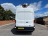 USED 2022 22 FORD TRANSIT 130 2.0 350 EcoBlue Leader RWD L3 H3 Euro 6 +VAT 