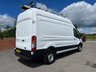 USED 2022 22 FORD TRANSIT 130 2.0 350 EcoBlue Leader RWD L3 H3 Euro 6 +VAT 