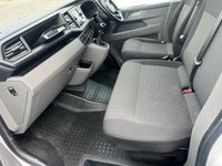 USED 2020 70 VOLKSWAGEN TRANSPORTER 110 2.0 TDI T28 Startline FWD SWB Euro 6 +vat 
