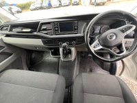 USED 2020 70 VOLKSWAGEN TRANSPORTER 110 2.0 TDI T28 Startline FWD SWB Euro 6 +vat 