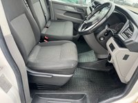 USED 2020 70 VOLKSWAGEN TRANSPORTER 110 2.0 TDI T28 Startline FWD SWB Euro 6 +vat 