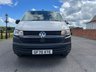 USED 2020 70 VOLKSWAGEN TRANSPORTER 110 2.0 TDI T28 Startline FWD SWB Euro 6 +vat 