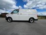 USED 2020 70 VOLKSWAGEN TRANSPORTER 110 2.0 TDI T28 Startline FWD SWB Euro 6 +vat 