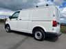 USED 2020 70 VOLKSWAGEN TRANSPORTER 110 2.0 TDI T28 Startline FWD SWB Euro 6 +vat 