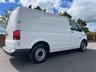 USED 2020 70 VOLKSWAGEN TRANSPORTER 110 2.0 TDI T28 Startline FWD SWB Euro 6 +vat 